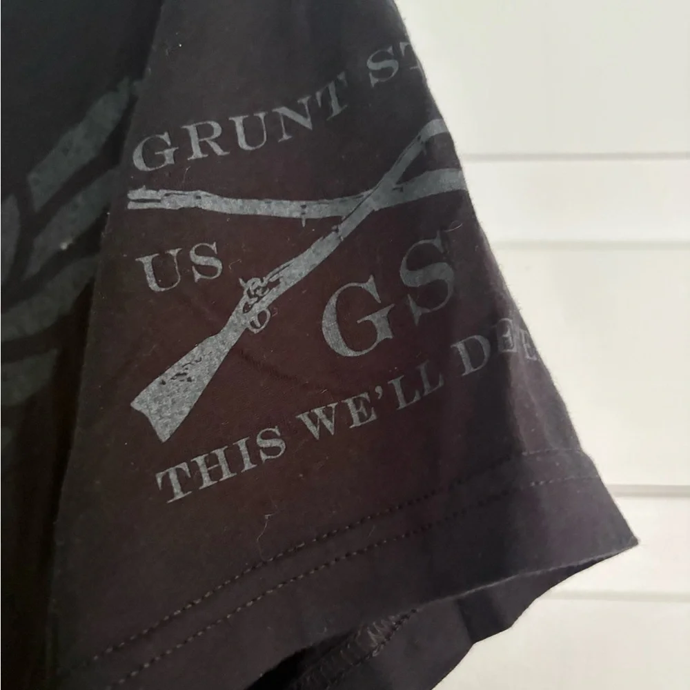 N/A mens teeshirt